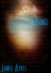 18 Things revised cover high resolution